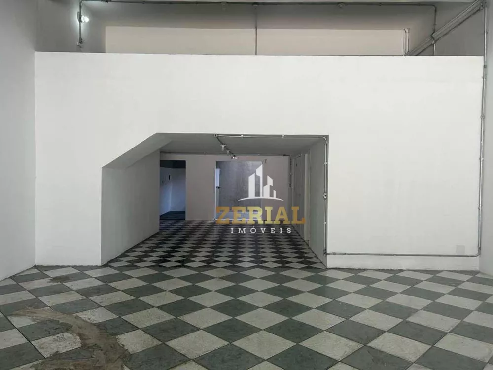 Loja-Salão, 256 m² - Foto 3