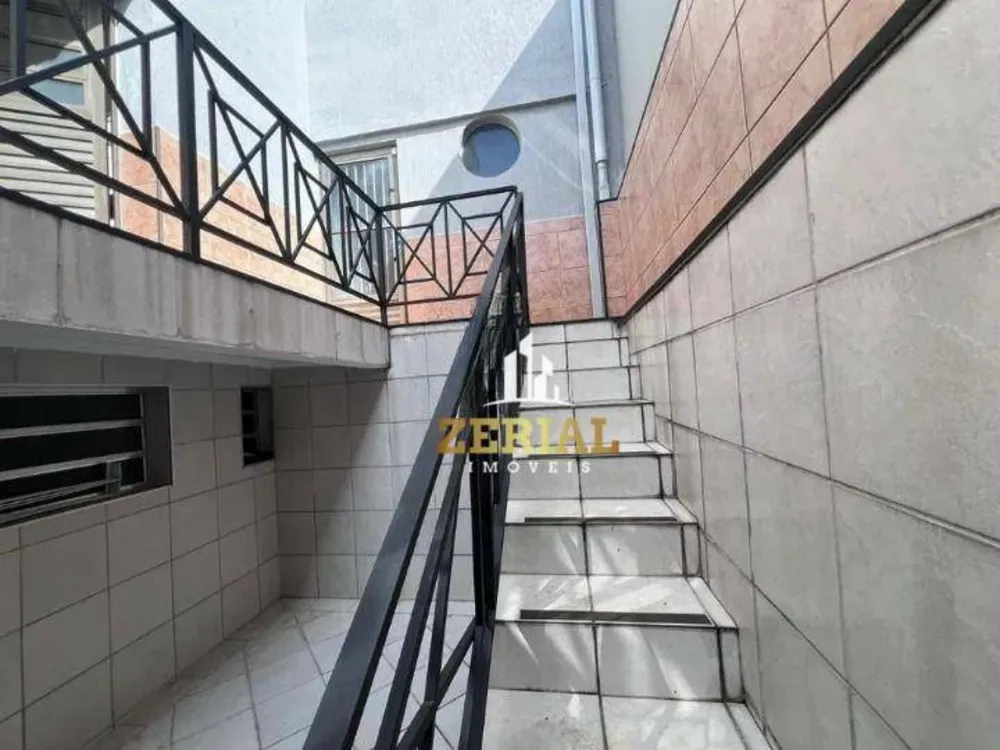 Sobrado, 3 quartos, 222 m² - Foto 3