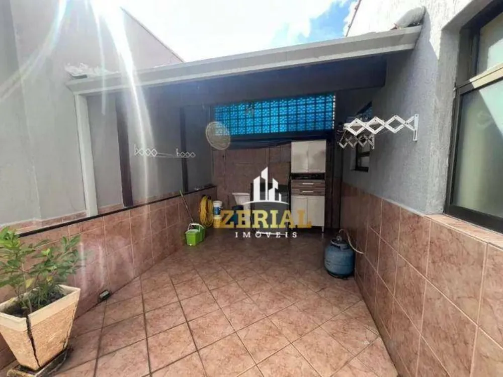 Sobrado, 3 quartos, 222 m² - Foto 4