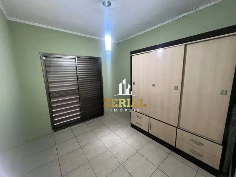 Sobrado, 3 quartos, 222 m² - Foto 1