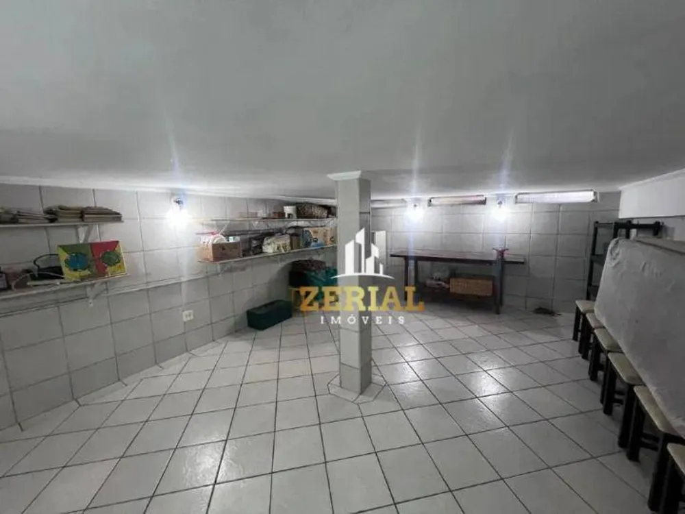 Sobrado, 3 quartos, 222 m² - Foto 8