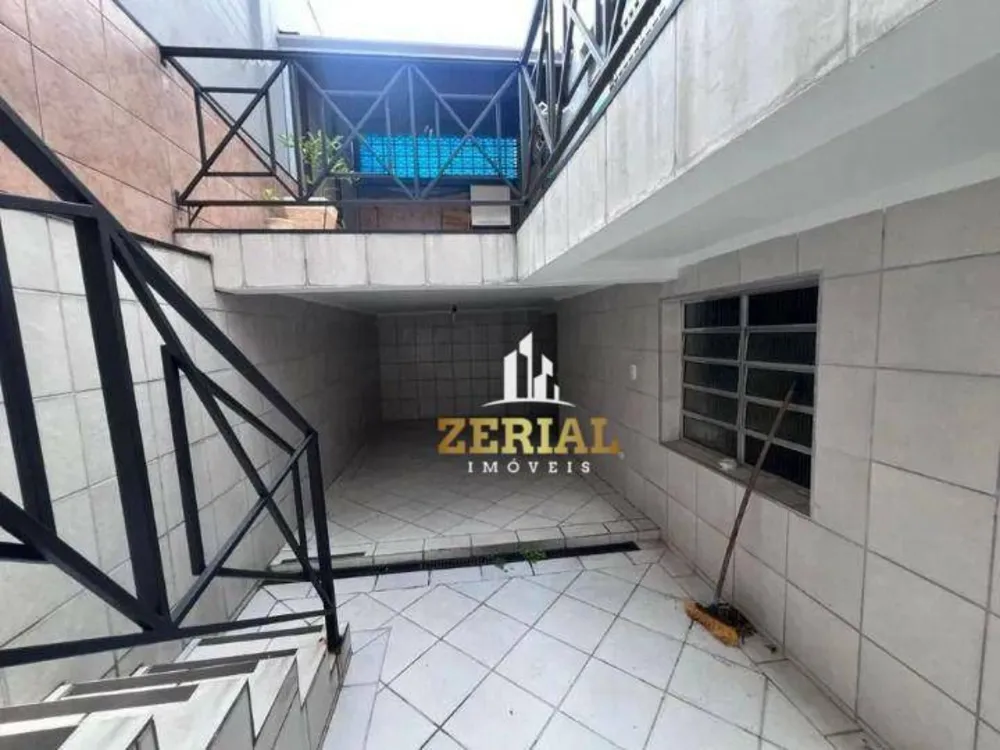 Sobrado, 3 quartos, 222 m² - Foto 6