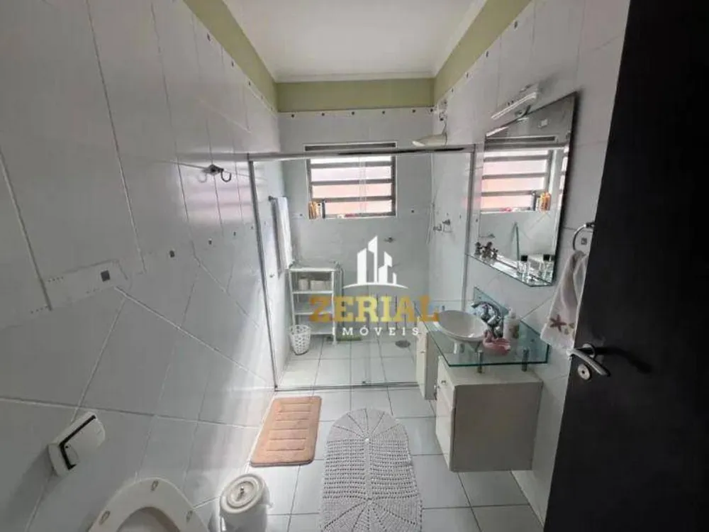 Sobrado, 3 quartos, 222 m² - Foto 2