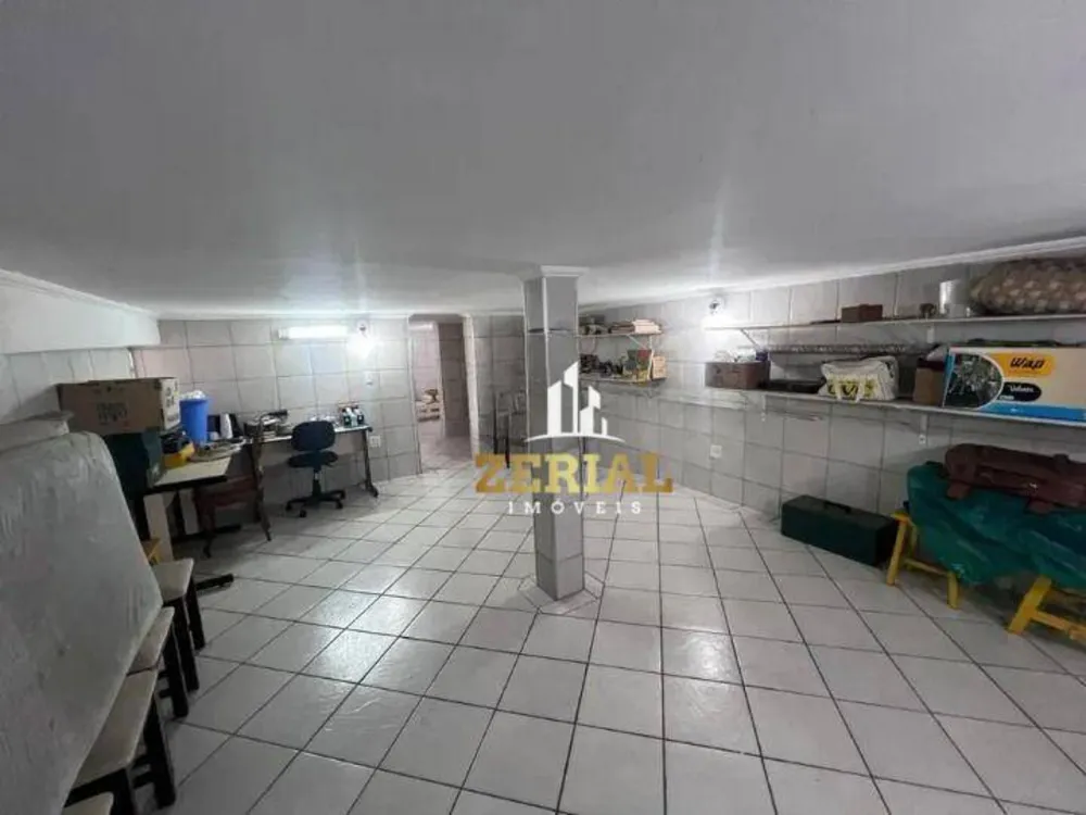 Sobrado, 3 quartos, 222 m² - Foto 7