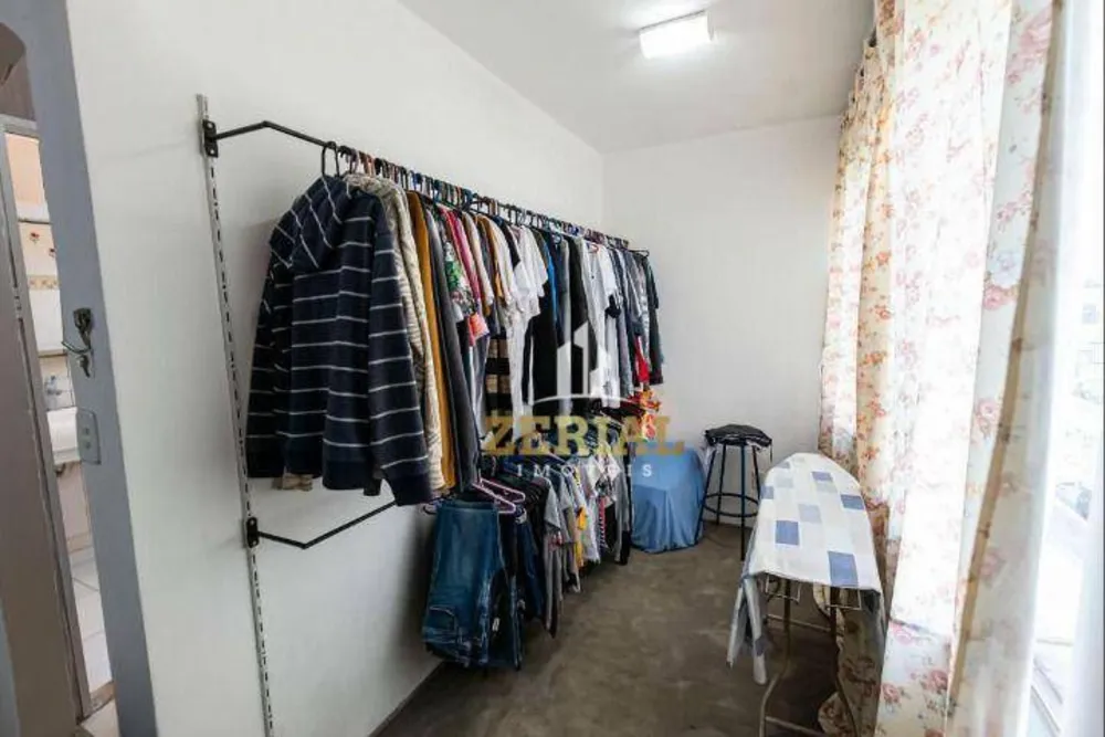 Sobrado, 3 quartos, 400 m² - Foto 9