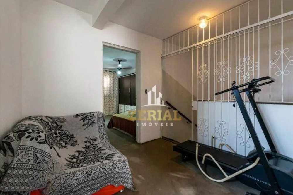 Sobrado, 3 quartos, 400 m² - Foto 11