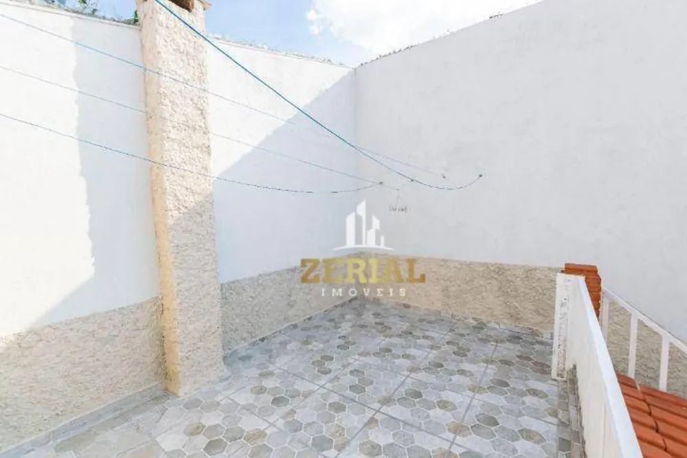 Sobrado, 3 quartos, 400 m² - Foto 5