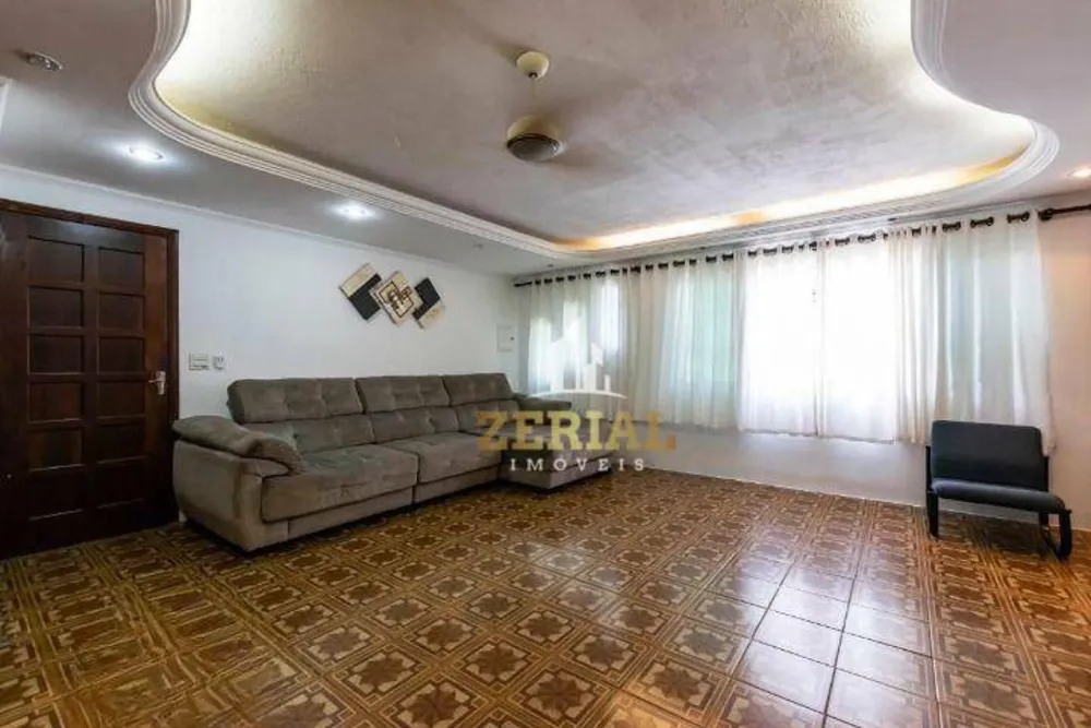 Sobrado, 3 quartos, 400 m² - Foto 2