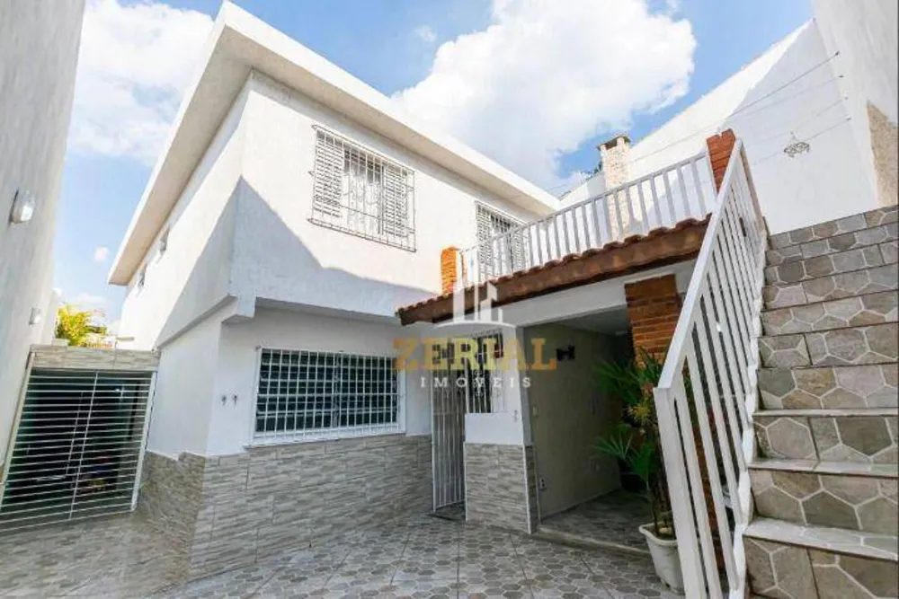 Sobrado, 3 quartos, 400 m² - Foto 4