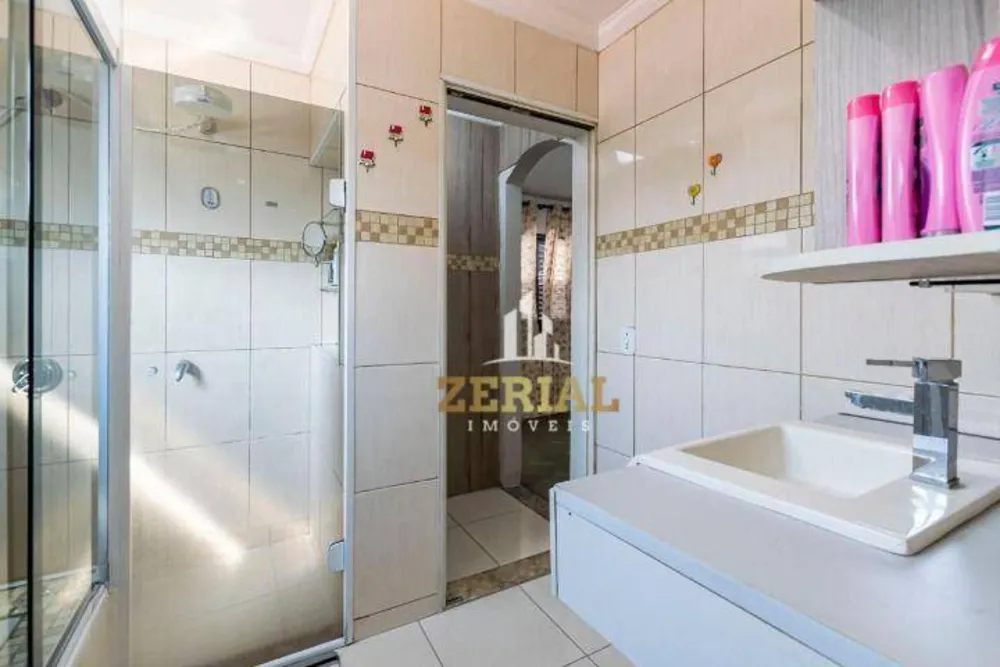 Sobrado, 3 quartos, 400 m² - Foto 8
