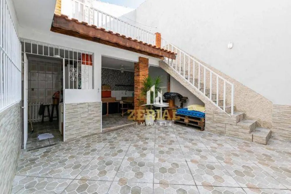 Sobrado, 3 quartos, 400 m² - Foto 3