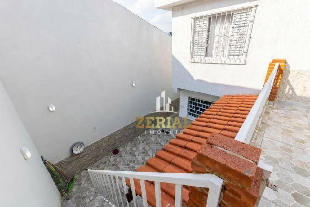 Sobrado, 3 quartos, 400 m² - Foto 6