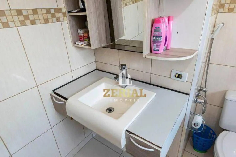 Sobrado, 3 quartos, 400 m² - Foto 12