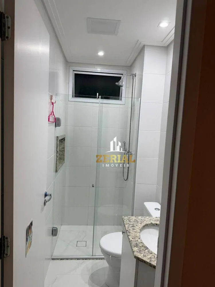 Apartamento, 2 quartos, 63 m² - Foto 2