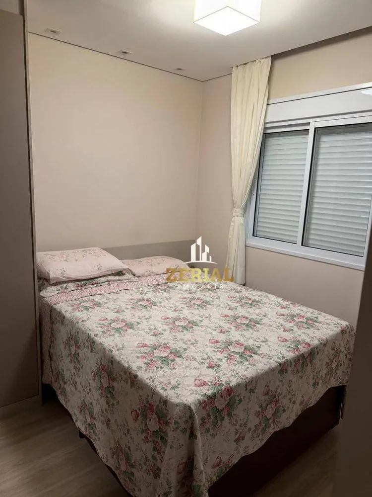 Apartamento, 2 quartos, 63 m² - Foto 4