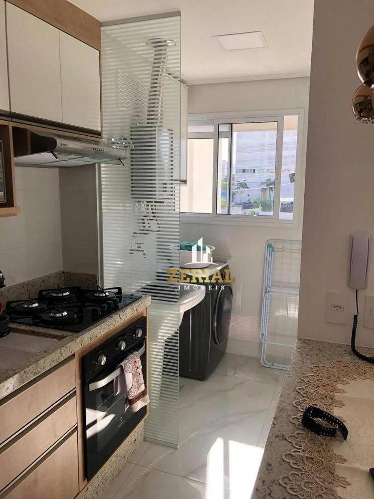 Apartamento, 2 quartos, 63 m² - Foto 1