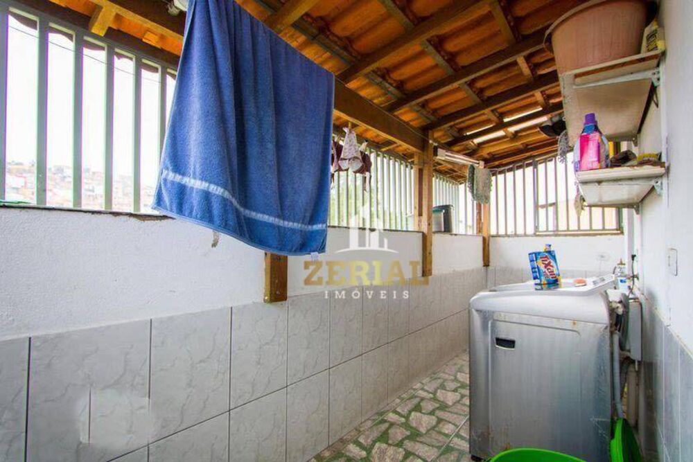 Sobrado, 3 quartos, 360 m² - Foto 3