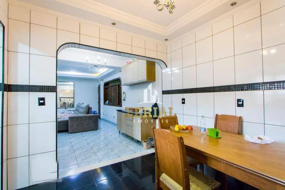 Sobrado, 3 quartos, 360 m² - Foto 5