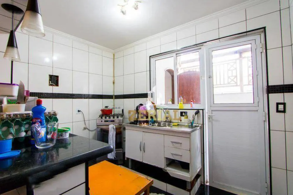 Sobrado, 3 quartos, 360 m² - Foto 6
