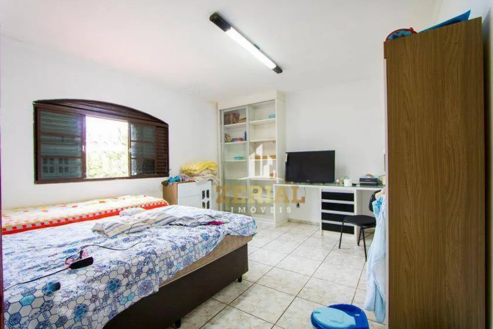 Sobrado, 3 quartos, 360 m² - Foto 7