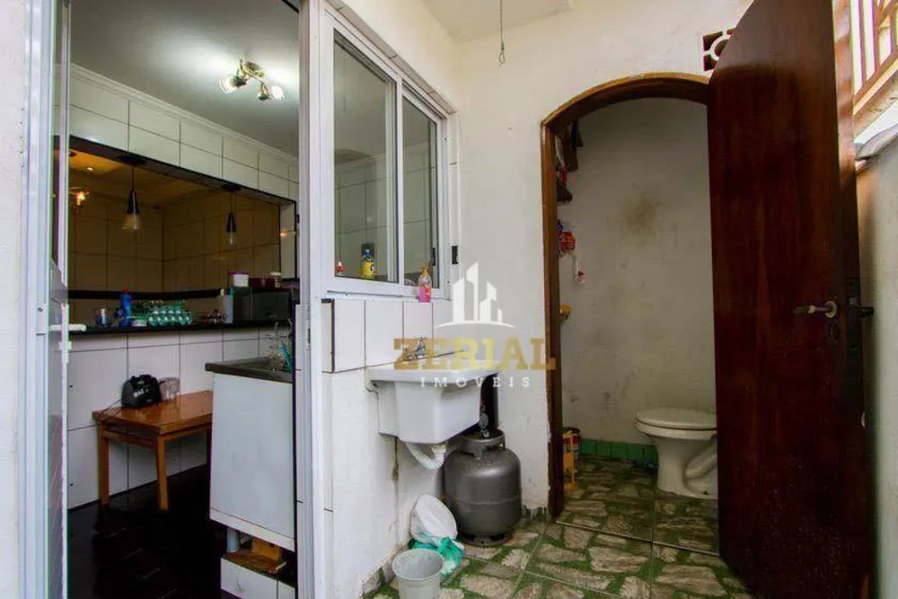 Sobrado, 3 quartos, 360 m² - Foto 12