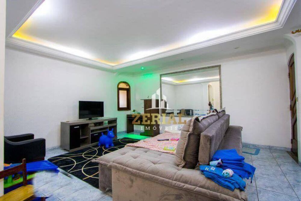 Sobrado, 3 quartos, 360 m² - Foto 4