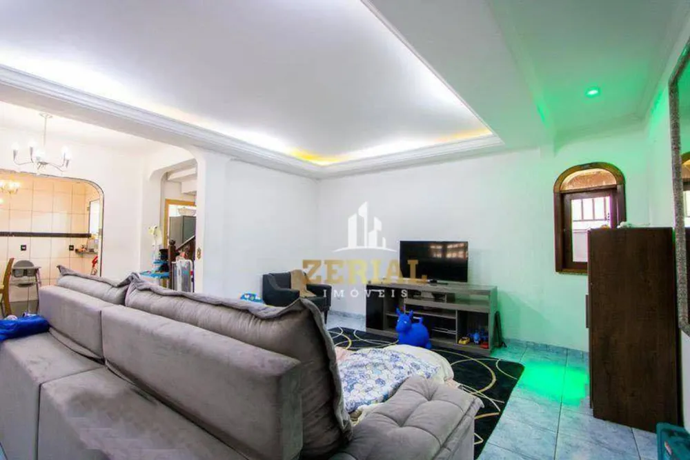 Sobrado, 3 quartos, 360 m² - Foto 3