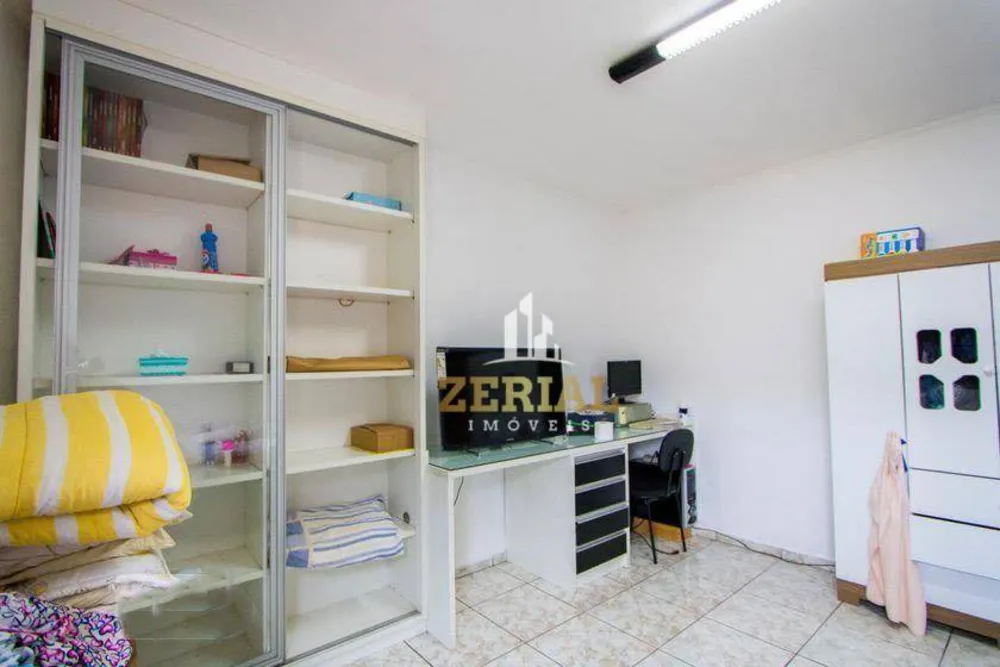 Sobrado, 3 quartos, 360 m² - Foto 8