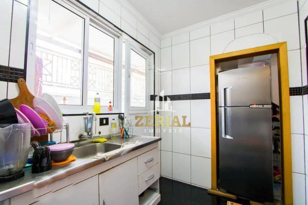 Sobrado, 3 quartos, 360 m² - Foto 4