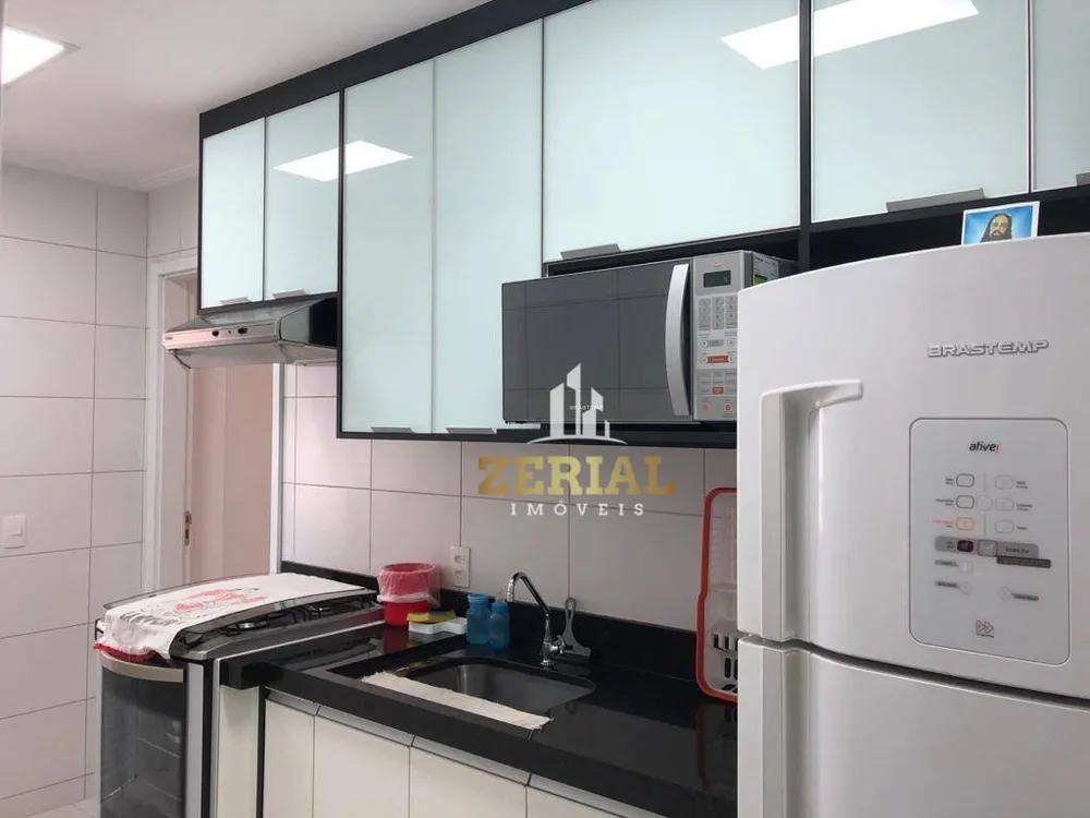 Apartamento, 3 quartos, 88 m² - Foto 3