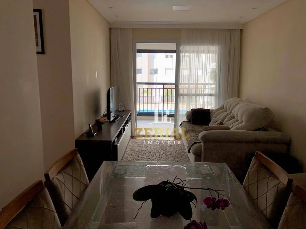Apartamento, 3 quartos, 88 m² - Foto 1