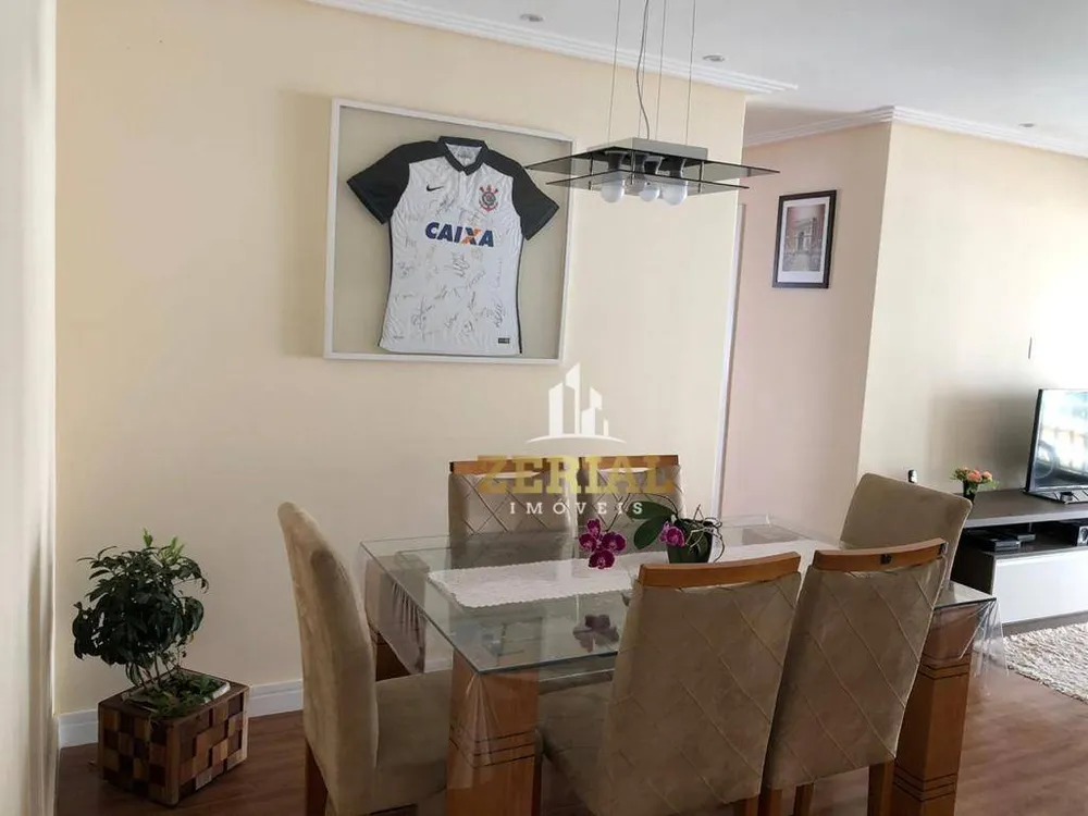 Apartamento, 3 quartos, 88 m² - Foto 2