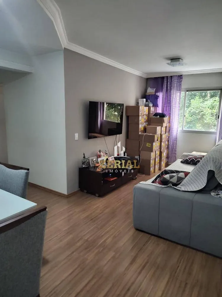 Apartamento, 2 quartos, 55 m² - Foto 3