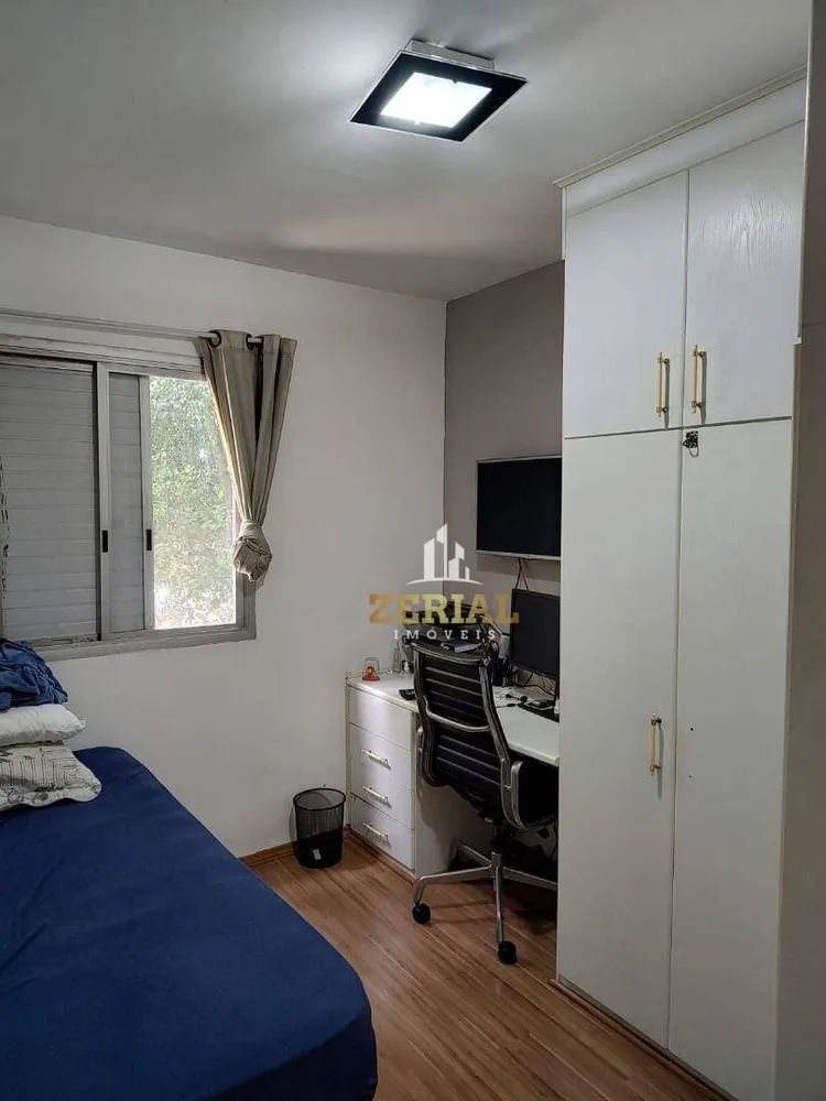 Apartamento, 2 quartos, 55 m² - Foto 6
