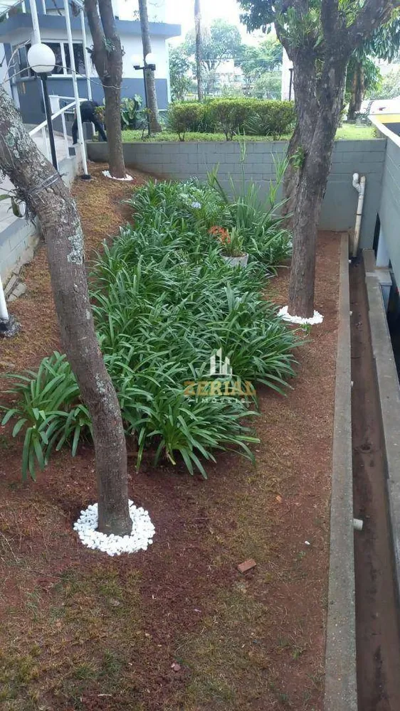 Apartamento, 2 quartos, 55 m² - Foto 4