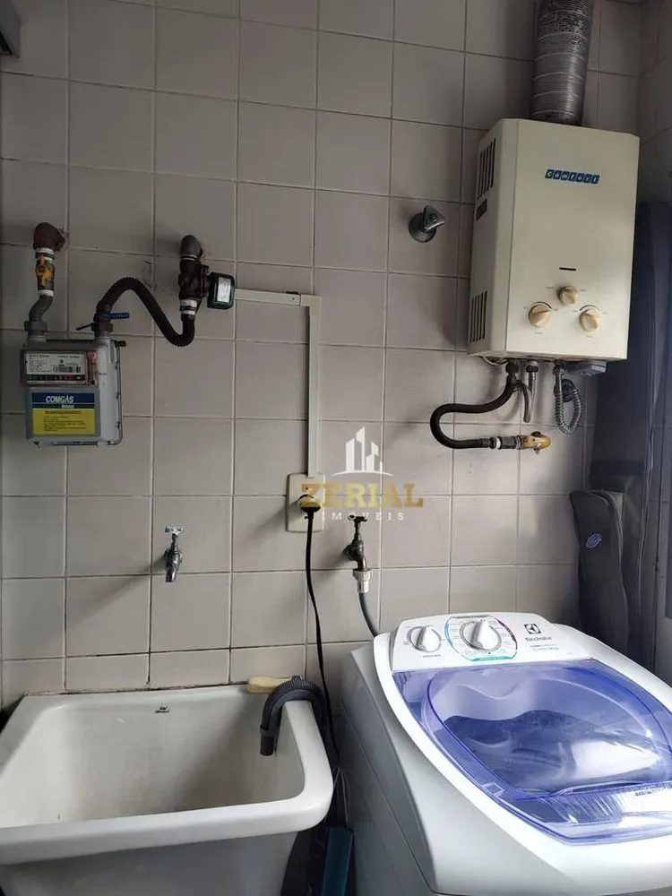 Apartamento, 2 quartos, 55 m² - Foto 7