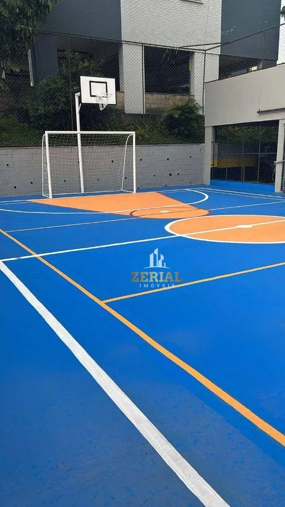 Apartamento, 2 quartos, 55 m² - Foto 5