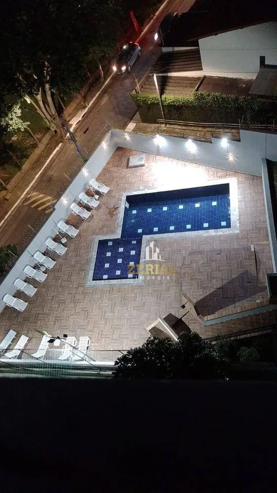 Apartamento, 2 quartos, 55 m² - Foto 2
