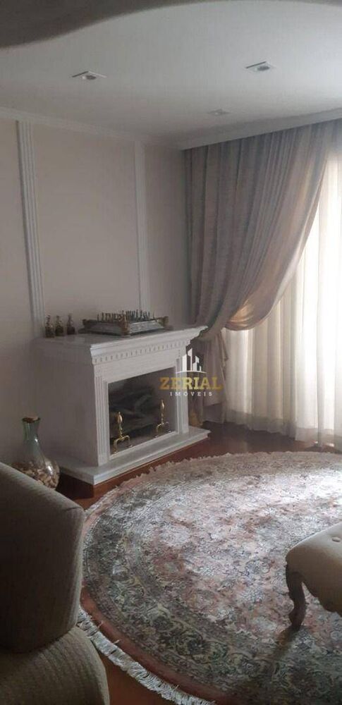 Apartamento, 4 quartos, 194 m² - Foto 1