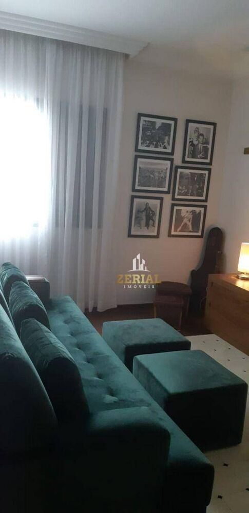 Apartamento, 4 quartos, 194 m² - Foto 4