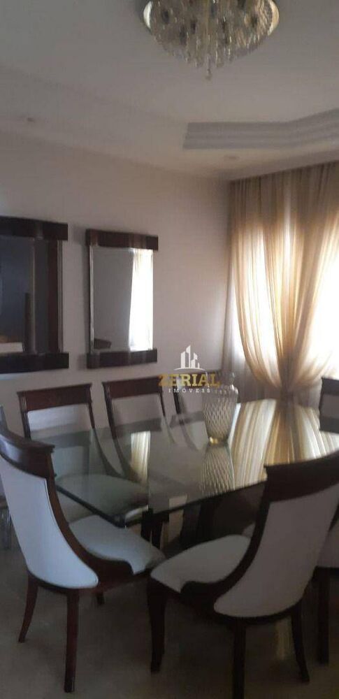 Apartamento, 4 quartos, 194 m² - Foto 2