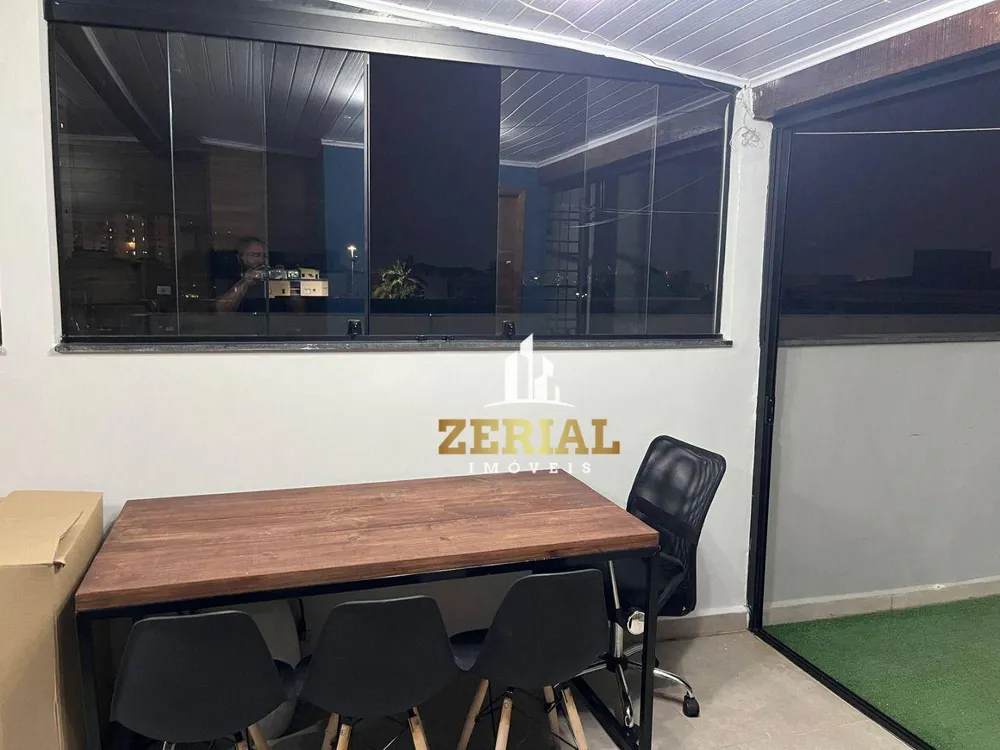 Cobertura, 2 quartos, 140 m² - Foto 2