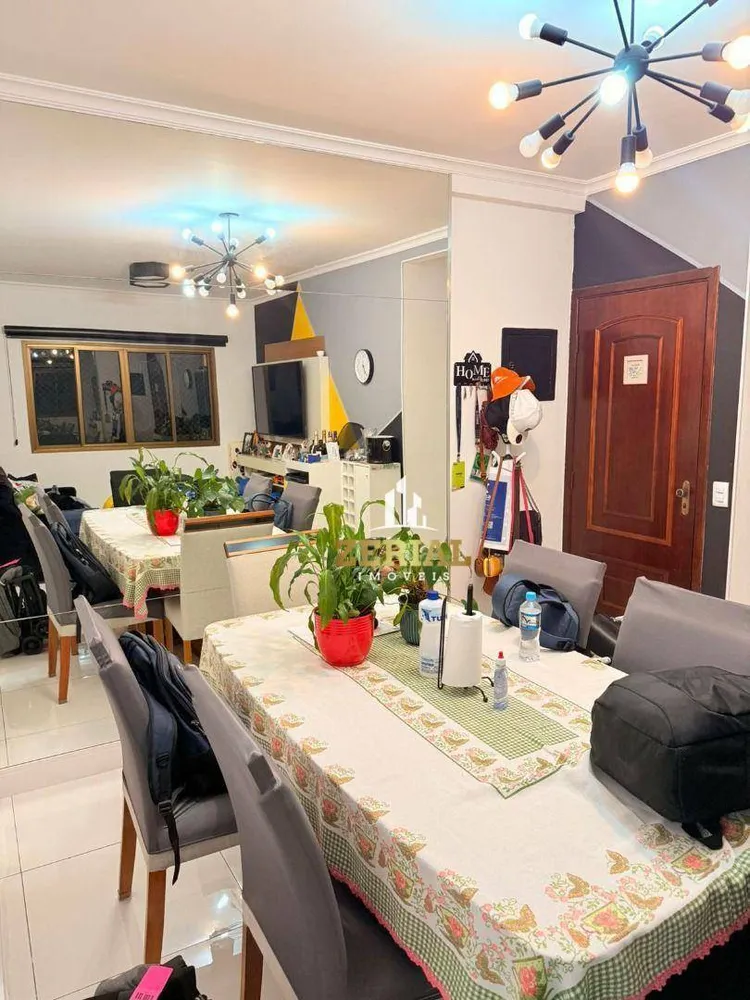 Cobertura, 2 quartos, 140 m² - Foto 5