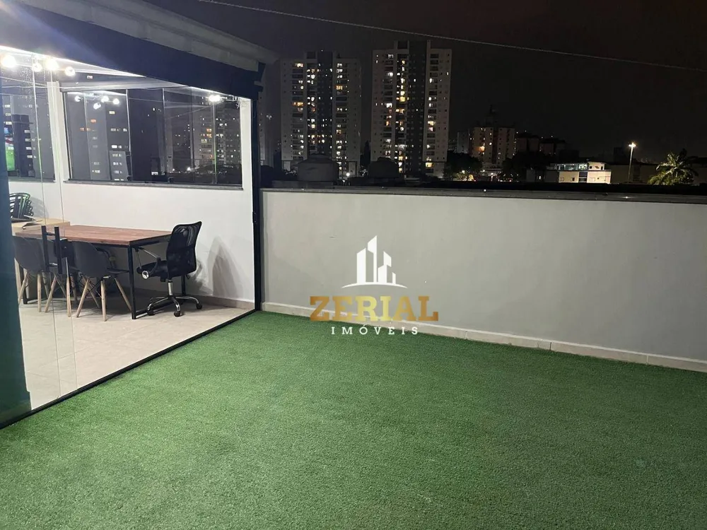 Cobertura, 2 quartos, 140 m² - Foto 1