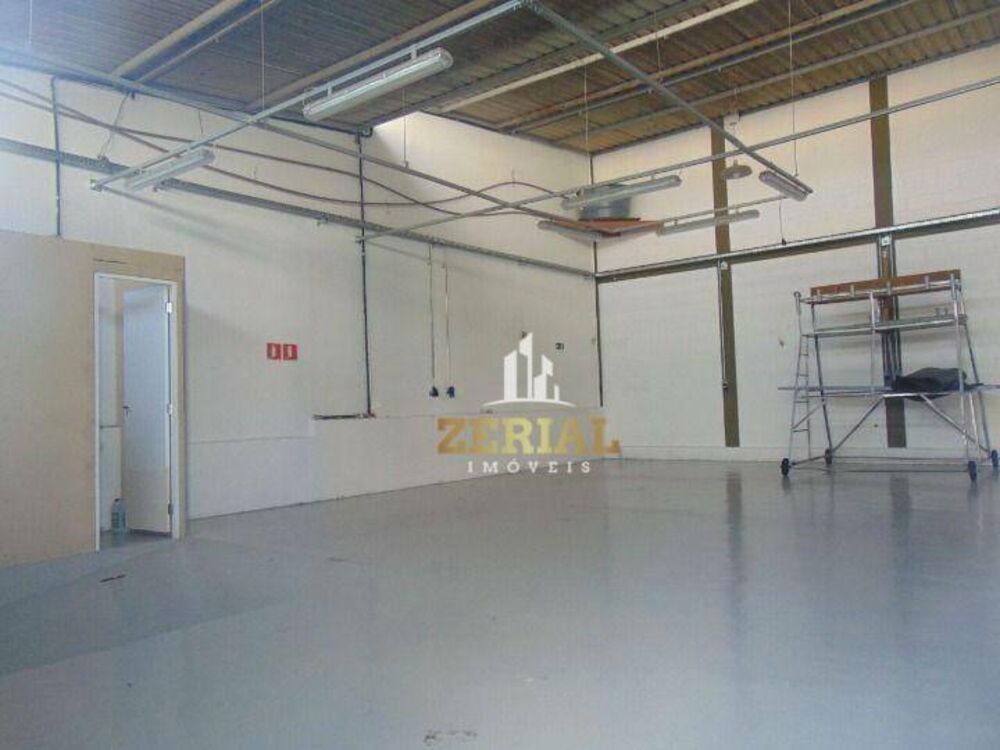 Depósito-Galpão-Armazém para alugar, 90m² - Foto 2