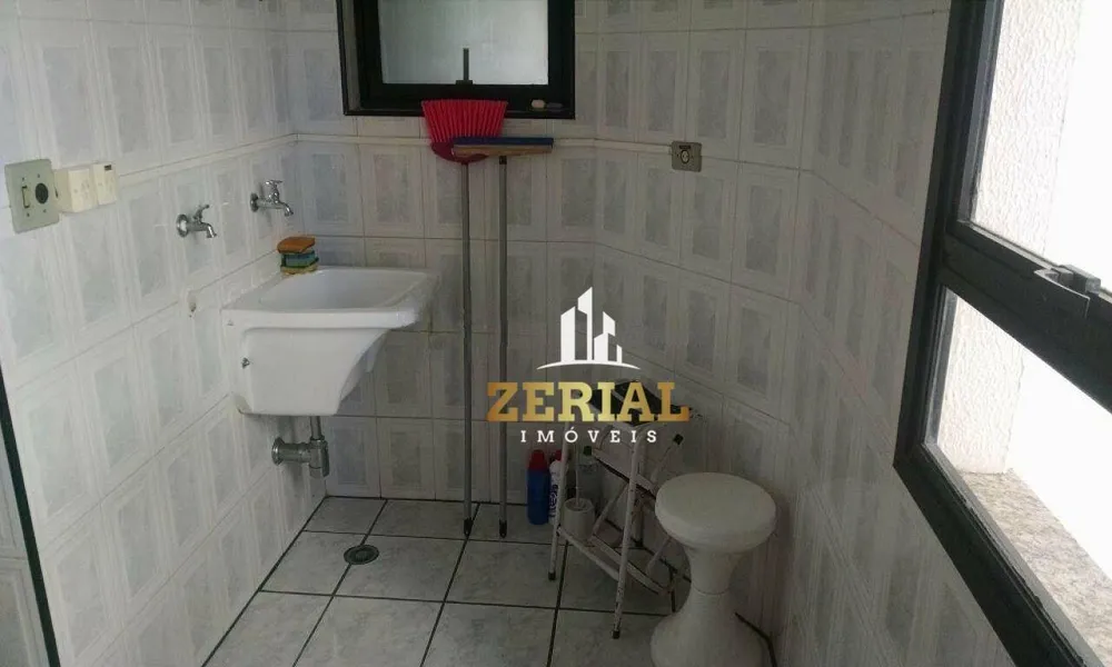 Apartamento, 3 quartos, 117 m² - Foto 5