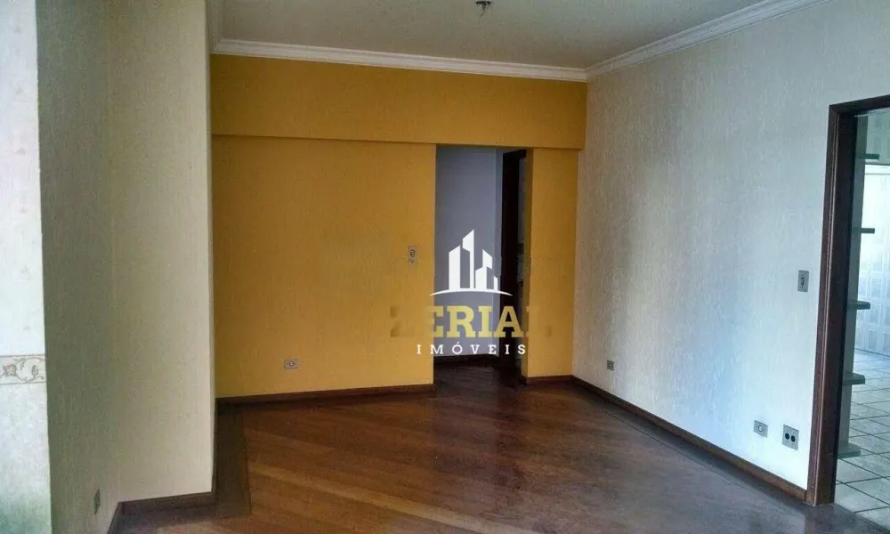 Apartamento, 3 quartos, 117 m² - Foto 2