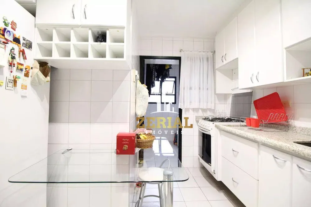 Apartamento, 3 quartos, 86 m² - Foto 4