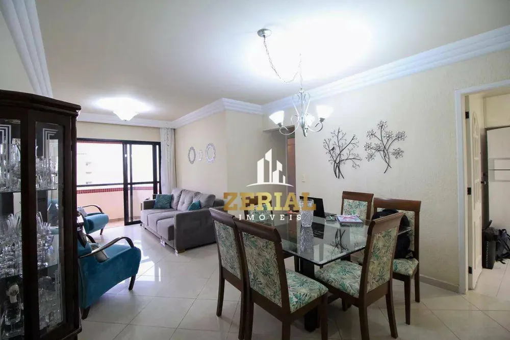 Apartamento, 3 quartos, 86 m² - Foto 3