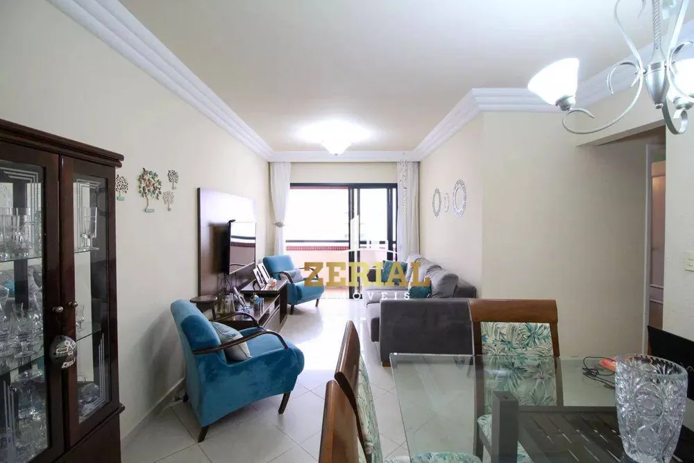 Apartamento, 3 quartos, 86 m² - Foto 2